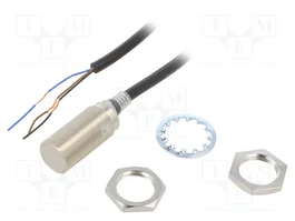 OMRON E2E Next Sensor Inductivo M18 NPN NO