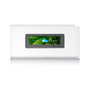 Thermaltake AC-064-OO6NAN-A1 Kit Panel LCD Blanco Universal para Ceres 500 y Ceres 300 TG ARGB Snow