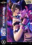 Prime 1 Studio Street Fighter 6 Estatua Premium Masterline Series 1/4 Juri Ultimate Bonus Version
