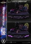 Prime 1 Studio Street Fighter 6 Estatua Premium Masterline Series 1/4 Juri Ultimate Bonus Version