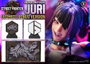 Prime 1 Studio Street Fighter 6 Estatua Premium Masterline Series 1/4 Juri Ultimate Bonus Version