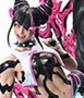 Prime 1 Studio Street Fighter 6 Estatua Premium Masterline Series 1/4 Juri Ultimate Bonus Version
