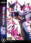 Prime 1 Studio Street Fighter 6 Estatua Premium Masterline Series 1/4 Juri Ultimate Bonus Version