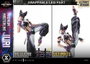Prime 1 Studio Street Fighter 6 Estatua Premium Masterline Series 1/4 Juri Ultimate Bonus Version