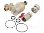 IBO Separador de impurezas IBF 1" x 1"
