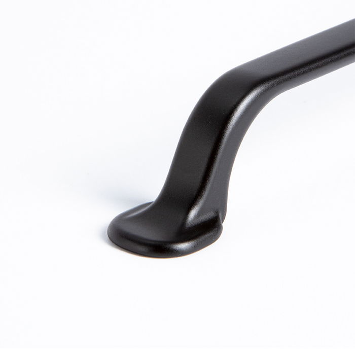 Giusti Tirador Cadier Zamak Oro Satinado Distancia Agujero 64 Mm