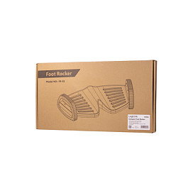 LogiLink Foot rocker, turnable