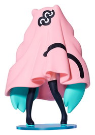 Character Vocal Series 01 Estatua PVC Artist Collaboration Hatsune Miku x FACE 10 cm