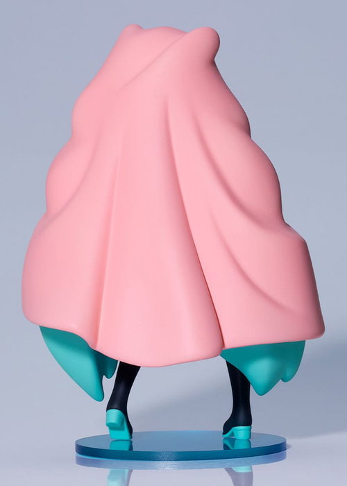 Character Vocal Series 01 Estatua PVC Artist Collaboration Hatsune Miku x FACE 10 cm