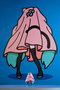 Character Vocal Series 01 Estatua PVC Artist Collaboration Hatsune Miku x FACE 10 cm