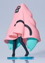 Character Vocal Series 01 Estatua PVC Artist Collaboration Hatsune Miku x FACE 10 cm