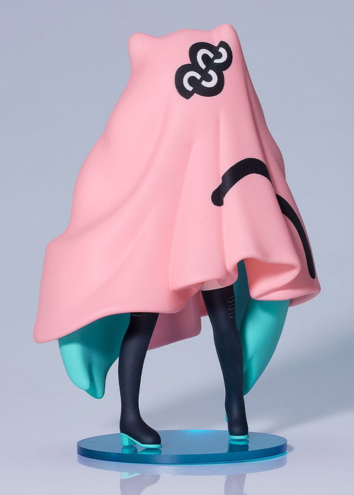 Character Vocal Series 01 Estatua PVC Artist Collaboration Hatsune Miku x FACE 10 cm