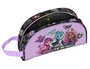 Safta Neceser Adaptable a Carro Monster High Creep Negro