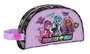 Neceser de Viaje Monster High Creep Negro Poliéster 300D 26 x 16 x 9 cm