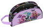 Neceser de Viaje Monster High Creep Negro Poliéster 300D 26 x 16 x 9 cm