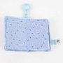 Cerdá Cuaderno Colgante Stitch 8.0 x 11.0 x 3.5 cm Azul