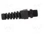 BM GROUP Sello aislante PG13,5 con manguito