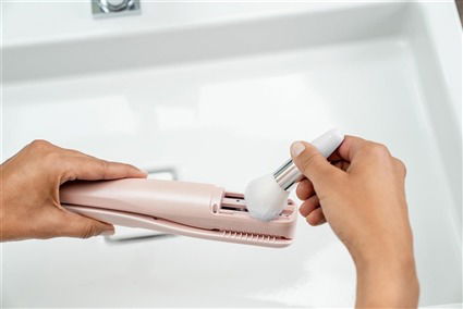 Beurer HT-22 Eliminador de Puntas Abiertas para una Longitud Cuidada del Cabello Beurer HT-22 Eliminador de Puntas Abiertas para una Longitud Cuidada del Cabello