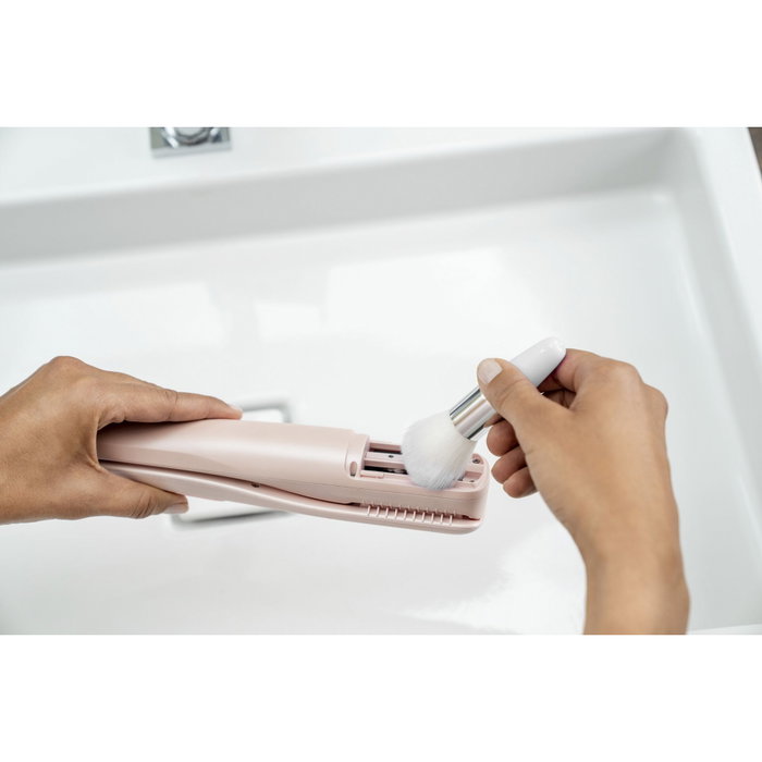Beurer HT 22 Eliminador de puntas abiertas Rosa