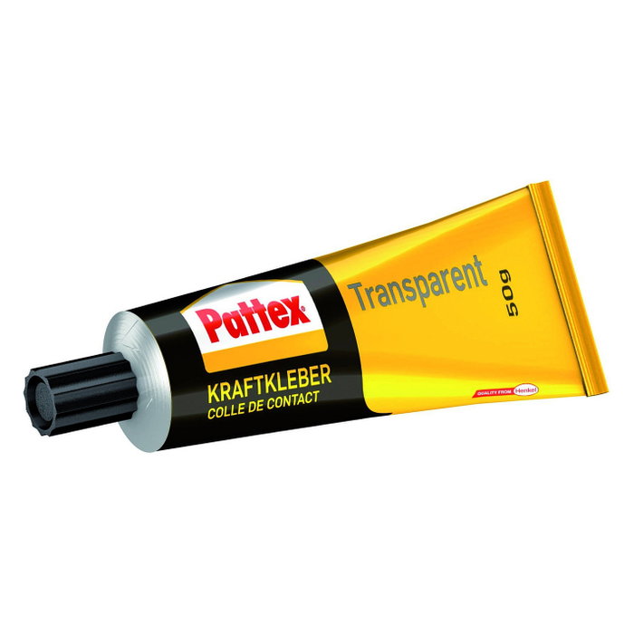 Pattex 9H PXT1C Pegamento de Papelería Gel 50,0 g Pattex 9H PXT1C Pegamento de Papelería Gel 50,0 g