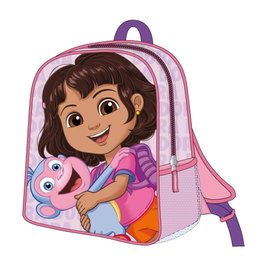CERDÁ Mochila 3D Dora la Exploradora 30cm