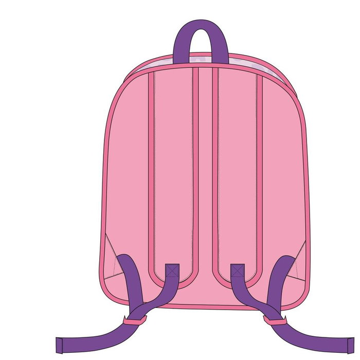 CERDÁ Mochila 3D Dora la Exploradora 30cm