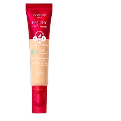 Bourjois Healthy Mix Serum Corrector Líquido 51-Light Vanilla Bourjois Healthy Mix Serum Corrector Líquido 51-Light Vanilla