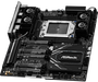 ASRock 90-MXBN40-A0UAYZ Placa Base ATX Extendida TRX50 Socket sTR5 para AMD Ryzen Threadripper
