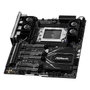 ASRock TRX50 WS ATX extendida