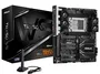 ASRock TRX50 WS ATX extendida, Socket sTR5, DDR5