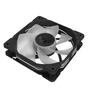 Asus TUF Gaming TR120 ARGB Reverse Fan Negro 120mm