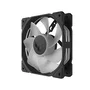 Asus TUF Gaming TR120 ARGB Reverse Fan Negro 120mm