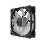 Asus TR120 ARGB Reverse Fan Ventilador 12 cm Negro para Carcasa de Ordenador