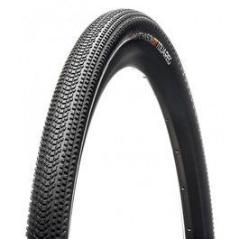 Hutchinson Touareg Green Cubierta 28x1.50 Plegable Tubeless Ready 127 TPI 470g
