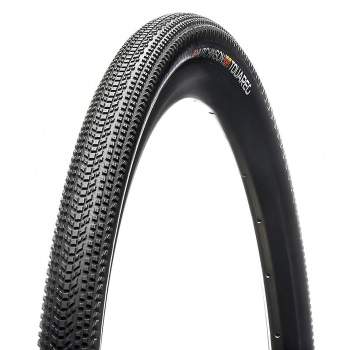 Hutchinson Touareg Green Cubierta 28x1.50 Plegable Tubeless Ready 127 TPI 470g Hutchinson Touareg Green Cubierta 28x1.50 Plegable Tubeless Ready 127 TPI 470g