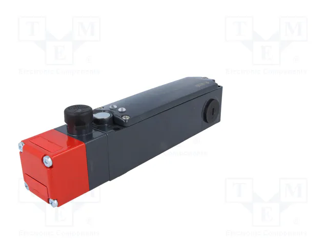 PIZZATO ELETTRICA FG 60AD5D2Z Interruptor de seguridad acerrojado