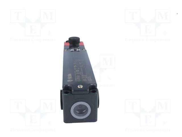 PIZZATO ELETTRICA FG 60AD5D2Z Interruptor de seguridad acerrojado
