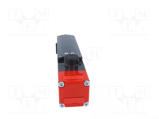 PIZZATO ELETTRICA FG 60AD5D2Z Interruptor de seguridad acerrojado