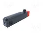 PIZZATO ELETTRICA FG 60AD5D2Z Interruptor de seguridad acerrojado