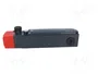 PIZZATO ELETTRICA FG 60AD5D2Z Interruptor de seguridad acerrojado