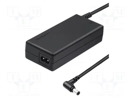 Qoltec Adaptador de corriente para monitor Samsung 42W 14V (6.5x4.4 mm) inevitable