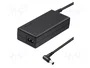 Qoltec Adaptador de corriente para monitor Samsung 42W 14V (6.5x4.4 mm) inevitable