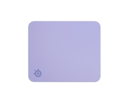 Steelseries Alfombrilla de Ratón para Juegos QcK L Lavanda STE5707119066624