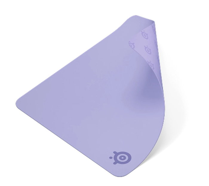 Steelseries 63463 Alfombrilla para ratón Lavanda