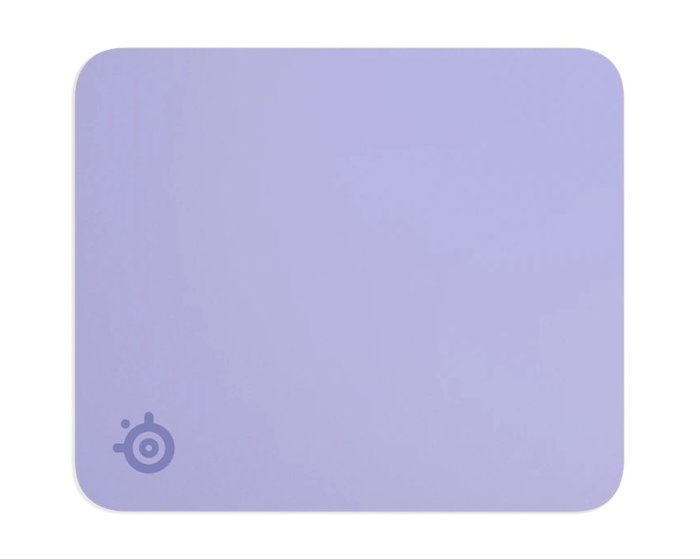 Steelseries 63463 Alfombrilla para ratón Lavanda