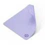 Steelseries Alfombrilla de Ratón para Juegos QcK L Lavanda STE5707119066624