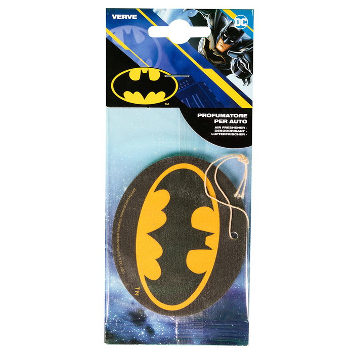 DC Comics Ambientador Coche Batman Verve CZ11003