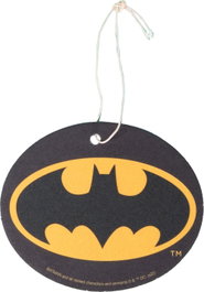 DC Comics Ambientador Coche Batman Verve CZ11003