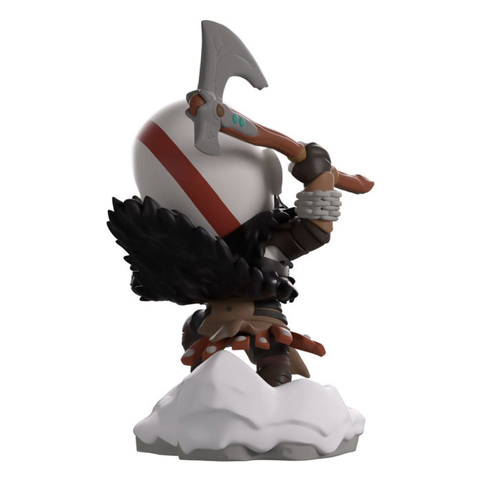 God of War Figura Vinyl Kratos 10 cm God of War Figura Vinyl Kratos 10 cm