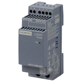 Siemens LOGO!POWER 6EP3321-6SB00-0AY0 12V 1,9A